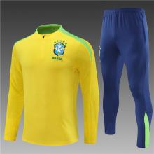 Brazil Training  Tracksuit  1:1  24 -25