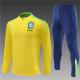 Brazil Training  Tracksuit  1:1  24 -25