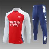Arsenal Training  Tracksuit  1:1  24 -25