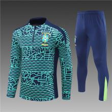 Brazil Training  Tracksuit  1:1  24 -25