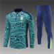 Brazil Training  Tracksuit  1:1  24 -25