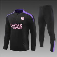PSG Paris Training  Tracksuit  1:1  24 -25