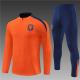 Netherlands Training  Tracksuit  1:1  24 -25