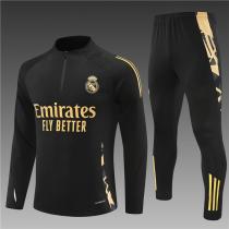 Real Madrid Training  Tracksuit  1:1  24 -25