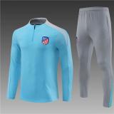 Atletico madrid Training  Tracksuit  1:1  24 -25