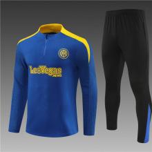 Inter Milan Training  Tracksuit  1:1  24 -25