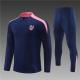 Atletico madrid Training  Tracksuit  1:1  24 -25