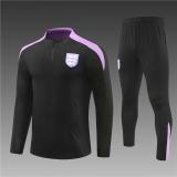 England Training  Tracksuit  1:1  24 -25