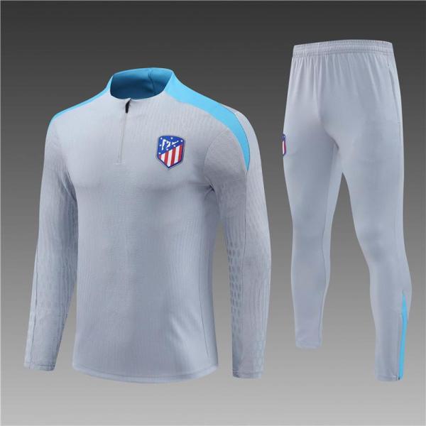 Atletico madrid Training  Tracksuit  1:1  24 -25