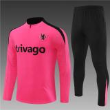 Chelsea Training  Tracksuit  1:1  24 -25