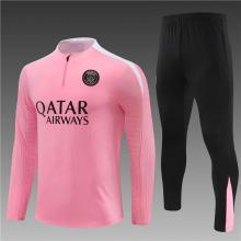 PSG Paris Training  Tracksuit  1:1  24 -25