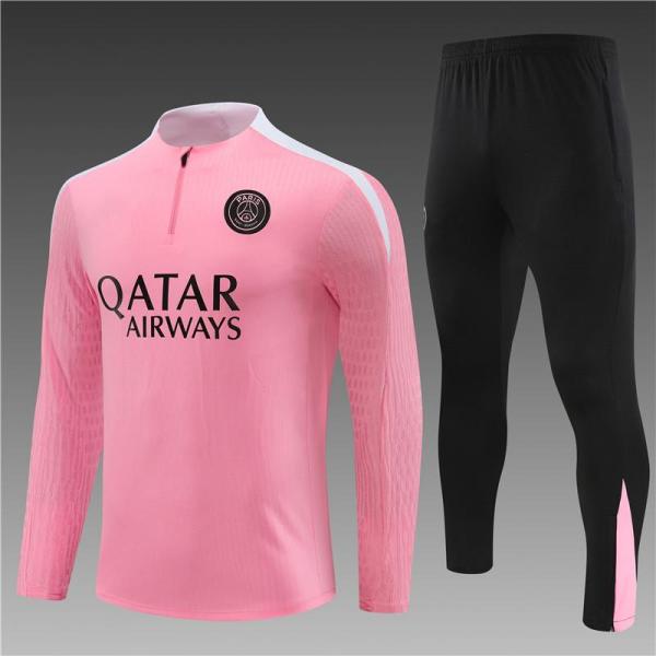 PSG Paris Training  Tracksuit  1:1  24 -25