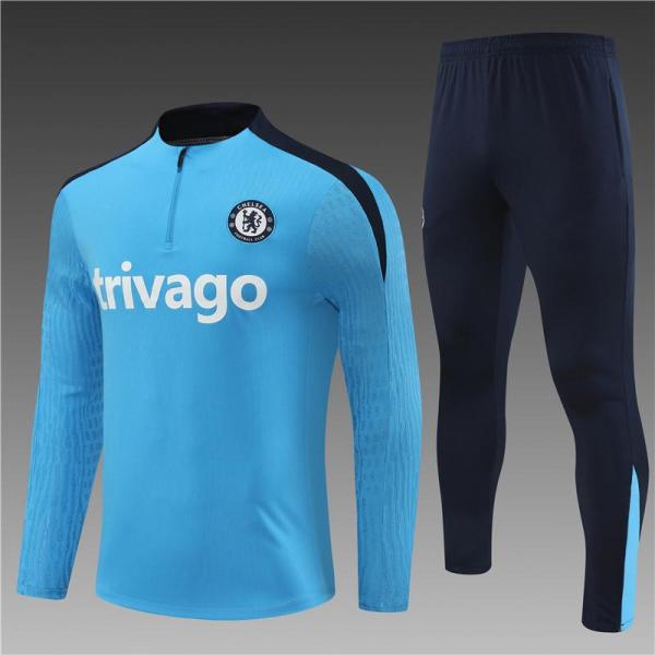 Chelsea Training  Tracksuit  1:1  24 -25