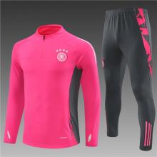 Germany Training  Tracksuit  1:1  24 -25