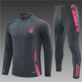 Germany Training  Tracksuit  1:1  24 -25