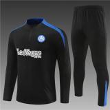 Inter Milan Training  Tracksuit  1:1  24 -25