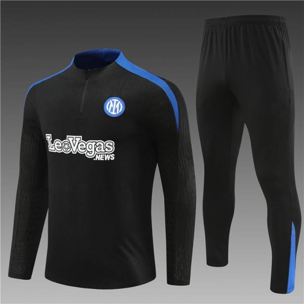 Inter Milan Training  Tracksuit  1:1  24 -25