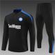 Inter Milan Training  Tracksuit  1:1  24 -25