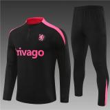 Chelsea Training  Tracksuit  1:1  24 -25