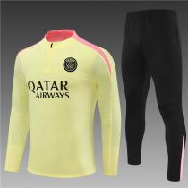 PSG Paris Training  Tracksuit  1:1  24 -25