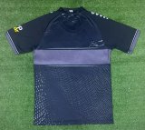 Stuttgart third away Fans 1:1 Quality Soccer Jersey   24-25