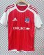 Colo-Colo third away Fans 1:1 Quality Soccer Jersey   24-25