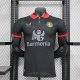 Leverkusen 120th anniversary player 1:1 Quality Soccer Jersey  24-25