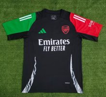 Arsenal  Special Edition  Fans 1:1 Quality Soccer Jersey    24-25