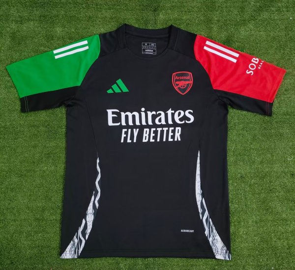 Arsenal  Special Edition  Fans 1:1 Quality Soccer Jersey    24-25