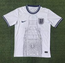 England Special Edition  Fans  1:1 Quality Soccer Jersey   24-25