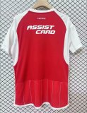Colo-Colo third away Fans 1:1 Quality Soccer Jersey   24-25