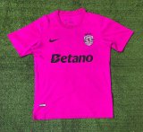 Sporting Lisbon Special Edition Fans  1:1 Quality Soccer Jersey   24-25