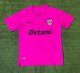 Sporting Lisbon Special Edition Fans  1:1 Quality Soccer Jersey   24-25