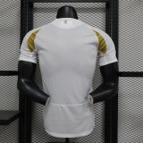 Al-Nassr FC third away Player 1:1 Quality Soccer Jersey   24-25