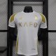 Al-Nassr FC third away Player 1:1 Quality Soccer Jersey   24-25