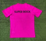Sporting Lisbon Special Edition Fans  1:1 Quality Soccer Jersey   24-25