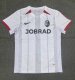 SC Freiburg away Fans  1:1 Quality Soccer Jersey   24-25