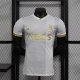 Nice away player 1:1 Quality Soccer Jersey   24-25