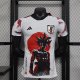 Japan Special Edition  Player  1:1 Quality Soccer Jersey  24-25