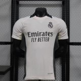 Real Madrid  Special Edition  Player  1:1 Quality Soccer Jersey   24-25