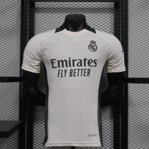 Real Madrid  Special Edition  Player  1:1 Quality Soccer Jersey   24-25