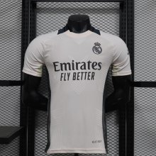 Real Madrid  Special Edition  Player  1:1 Quality Soccer Jersey   24-25
