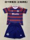 Newcastle away  kids  24-25