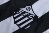 Retro Santos  Home  1958