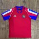 Retro Panama Home  1:1 Quality Soccer Jersey  1998-99