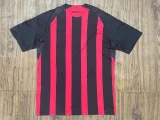 Retro AC home 1:1 Quality Soccer Jersey  2007-2008