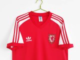 Retro Welsh home 1:1 1982