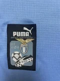 Retro Lazio Home lolng  1:1 Quality Soccer Jersey  1998-2000