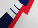 Retro Yugoslavia away 1:1 Quality Soccer Jersey  1990
