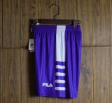 Retro Florence  home Short 1:1 Quality Soccer Jersey  1998